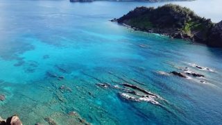 海外「海の青がきれい！」東京の隠れた島 小笠原の過去と歴史を知る旅
