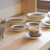 海外「福岡で作られる特徴的な文様」小石原焼の素朴な陶器と確かな技術