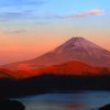 海外「神奈川・秋の一大観光地」箱根・芦ノ湖の紅葉と富士山の景色を見てみよう