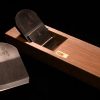 海外「日本の伝統を支える大工道具」播州三木打刃物の和鍛冶の技術がすごい！