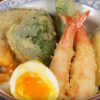 海外「天ぷらに甘辛いタレが絶妙！」エビ、半熟卵を使った海老玉天丼の作り方