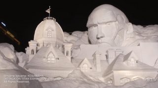 海外「素晴らしすぎる！」さっぽろ雪祭りは最高の祭りだ
