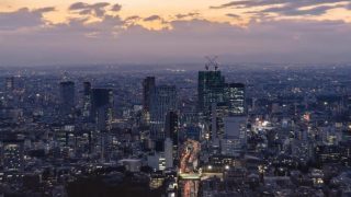 海外「古今東西の旅とコントラストが美しい」日本 ネオンとサクラをまとめてみた
