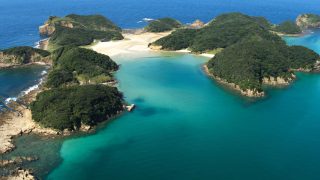 海外「長崎 壱岐島諸島の魅力ある文化」壱岐の観光名所・離島をめぐってみた