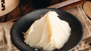 海外「和菓子に使われる豆の風味がおいしい!」白あんのこしあんの作り方