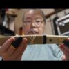 The Secret of the Samurai Grip: The Ancient Art of Katana Wrapping