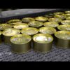 サバの缶詰を作る。日本の食卓を支える創業８０年の老舗サバ缶工場の製造プロセス。