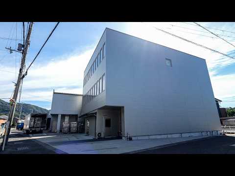 １日１００００匹のウナギ蒲焼プロセス！職人が手作業で捌くこだわりのうなぎ工場に潜入。