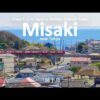 Hidden Seaside Town near Tokyo | Train Day Trip to Tuna Town, Misaki | JAPAN TRAVEL VLOG