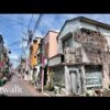 東京 清瀬 日本散歩【4K】Tokyo Kiyose Japan Walk