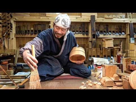 一生モノをその手に。日本の職人が一つひとつ作る逸品 4 選。
