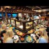 Inside Disney’s Most Authentic Japanese Restaurant