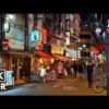 Namba Sennichimae Hidden Backstreets Night Walk | Osaka, Japan | 4K HDR