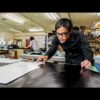 ライダースジャケットを作る。日本の革職人が作る最高峰のレザージャケット作りに密着。