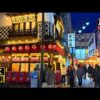 Shinsekai to Tennoji: Exploring Osaka’s Retro Streets and Local Vibes | Walking Tour | 4K HDR