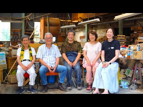 【Top 5】Unrivaled Japanese Craftsmanship and Traditional Manufacturing Process!
